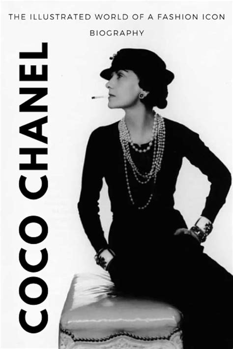 coco chanel 1919|what did Coco Chanel design.